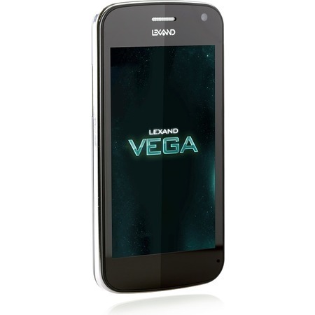 Отзывы о смартфоне LEXAND Vega