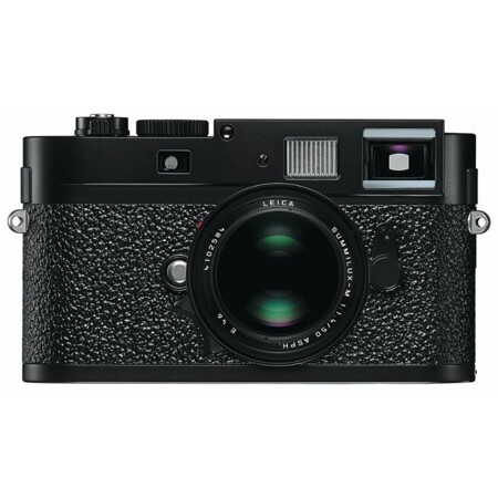 Leica M9-P Body: характеристики и цены