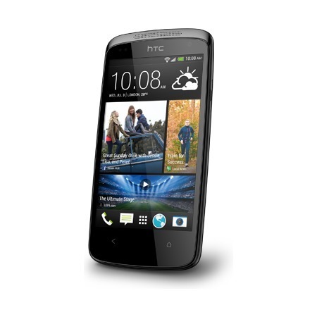 Отзывы о смартфоне HTC Desire 500 dual SIM