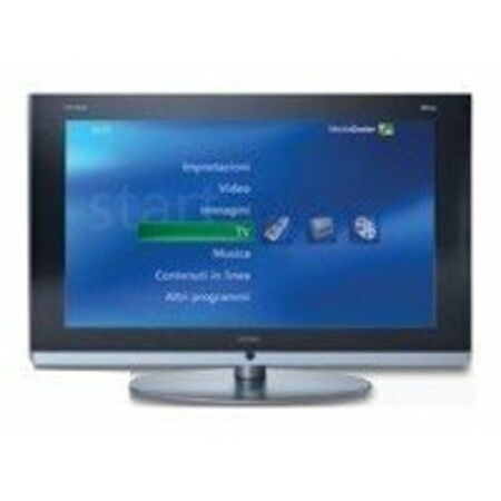 Hantarex LCD 40 WMC TV: характеристики и цены