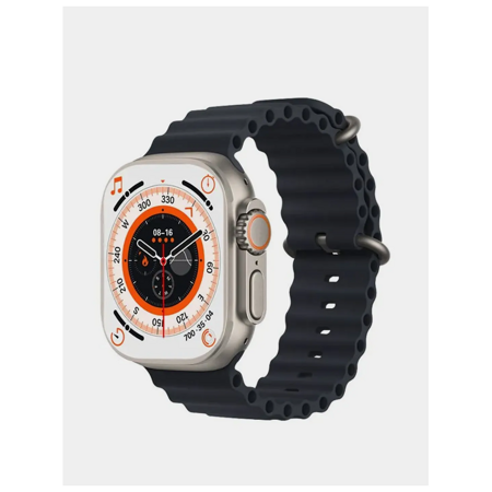 Смарт часы Smart Watch GRAY: характеристики и цены