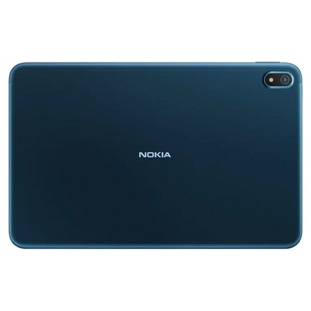 Nokia Планшетный компьютер Nokia T20 3/32GB (голубой): характеристики и цены