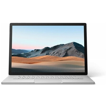 Microsoft Surface Book 3 15 (Intel Core i7 1065G7 32GB/1TB SSD: характеристики и цены