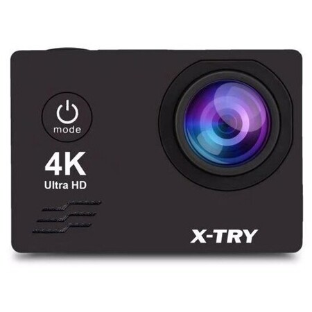 X-TRY XTC179 NEO MAXIMAL 4K WiFi: характеристики и цены