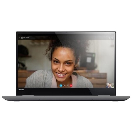 Lenovo Yoga 720 15: характеристики и цены