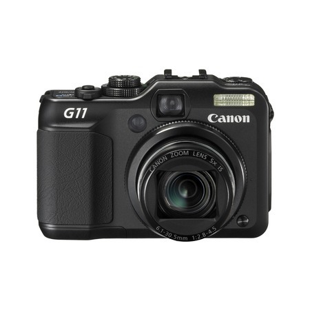 Canon PowerShot G11 - отзывы о модели