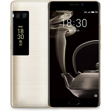 Отзывы о смартфоне Meizu Pro 7 Plus 64GB