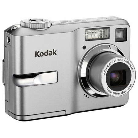 Kodak C743: характеристики и цены