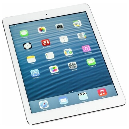 Apple iPad Air Wi- Fi + Cellular: характеристики и цены