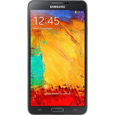 Отзывы о смартфоне Samsung Galaxy Note 3 16GB