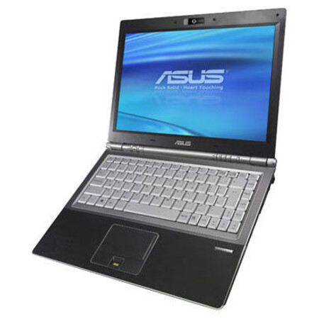 ASUS U3S (1280x800, Intel Core 2 Duo 2.2 ГГц, RAM 1.5 ГБ, HDD 160 ГБ, GeForce 8400M G, Win Vista HP): характеристики и цены