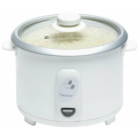 Bestron ARC220 Rice cooker: характеристики и цены