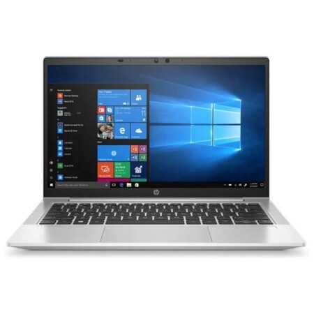 HP ProBook 635 Aero G7 (1920x1080, AMD Ryzen 5 2.3 ГГц, RAM 8 ГБ, SSD 256 ГБ, Win10 Pro): характеристики и цены