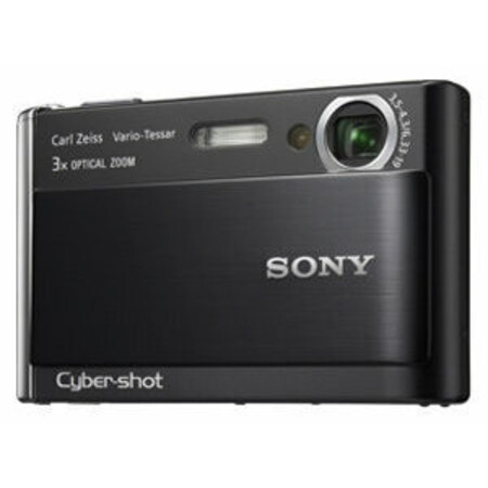 Sony Cyber-shot DSC-T75: характеристики и цены