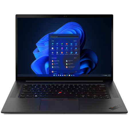 Lenovo ThinkPad X1 Extreme Gen 5 16" WQXGA IPS/Core i7-12700H/16GB/512GB SSD/GeForce RTX 3050 Ti 4Gb/Win 11 Pro/NoODD/черный (21DE001RRT): характеристики и цены