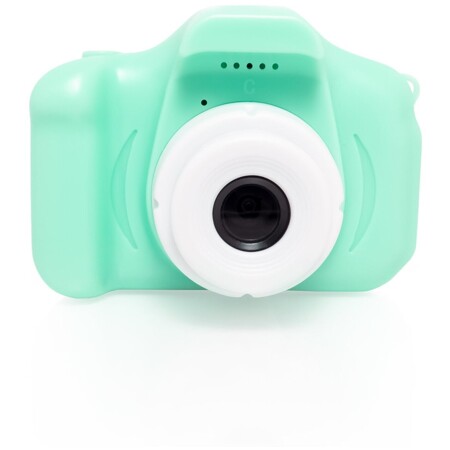 Фотоаппарат детский X2 зеленый: характеристики и цены