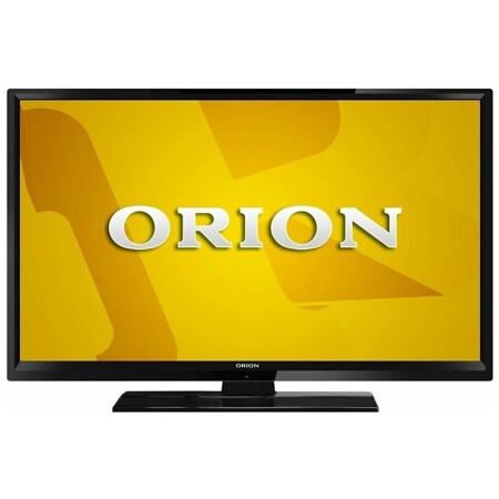Orion TV40FBT167D 40": характеристики и цены