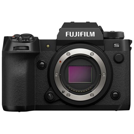 FujiFilm X-H2S Body: характеристики и цены