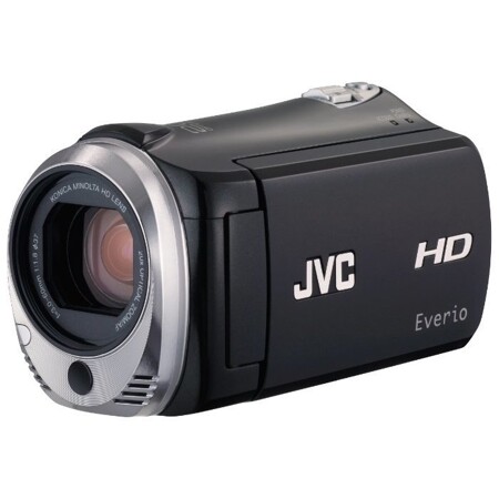 JVC Everio GZ-HM300: характеристики и цены