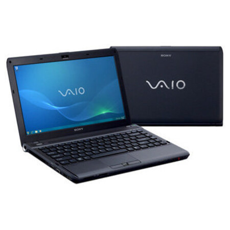 Sony VAIO VPC-S11V9R (1366x768, Intel Core i5 2.53 ГГц, RAM 4 ГБ, HDD 500 ГБ, GeForce 310M, Win7 Prof): характеристики и цены