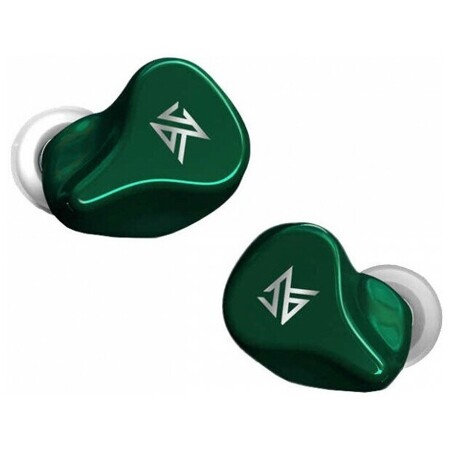 KZ Acoustics Z1 (зелёный): характеристики и цены