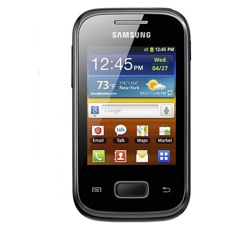 Отзывы о смартфоне Samsung GALAXY Pocket