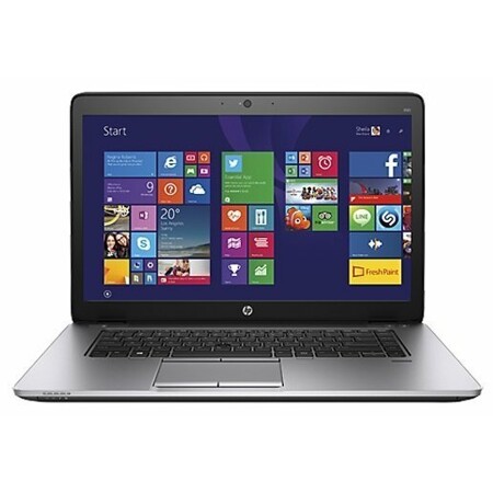 HP EliteBook 850 G2 (1920x1080, Intel Core i5 2.3 ГГц, RAM 8 ГБ, SSD 256 ГБ, Radeon R7 M260X, Win7 Pro 64): характеристики и цены