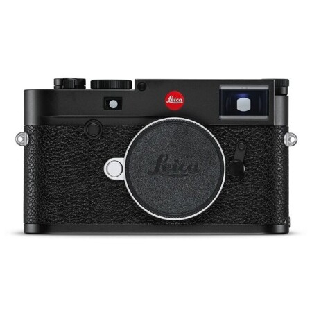 Leica Camera M10-R Body: характеристики и цены