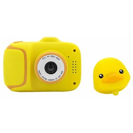 Детский фотоаппарат X11 (130691): характеристики и цены