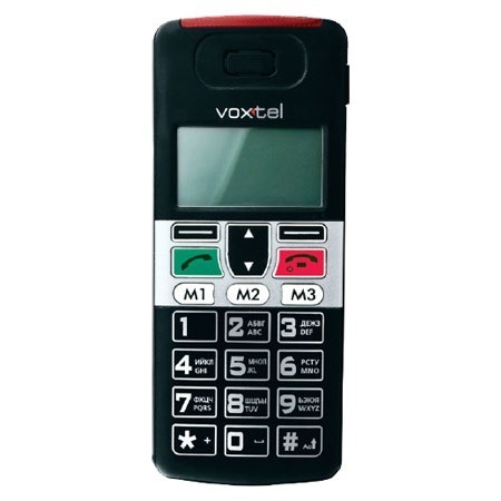 Voxtel RX500: характеристики и цены