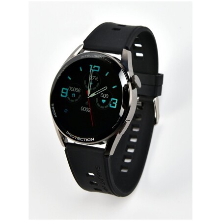 Умные часы Smart Watch X3 PRO: характеристики и цены