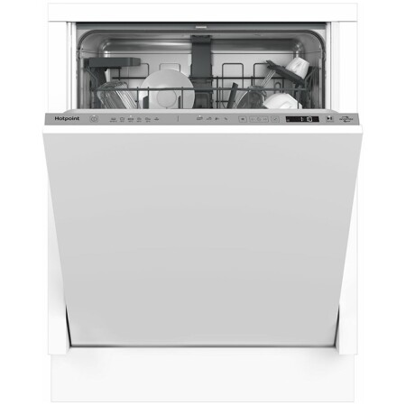 Встраиваемая посудомоечная машина 60 см Hotpoint HI 4D66: характеристики и цены