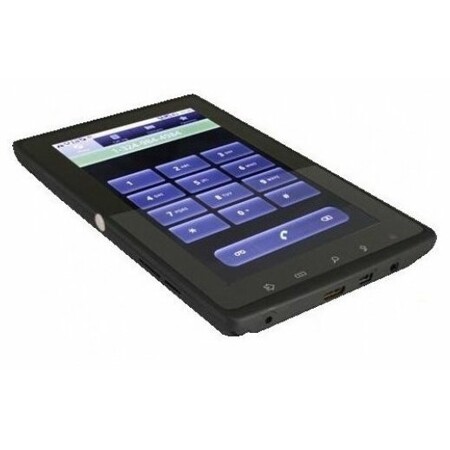 Tenex Tab 7.4 3G GPS: характеристики и цены