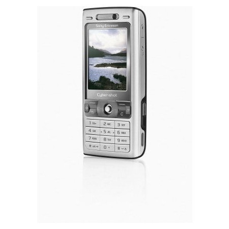 Sony Ericsson K800i: характеристики и цены