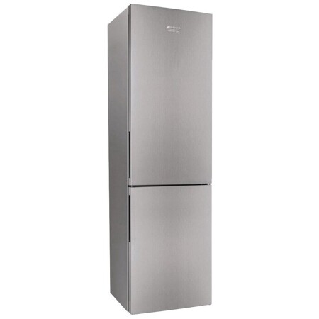 Холодильник Hotpoint HS 4200 X: характеристики и цены