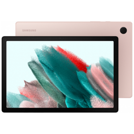 Samsung Galaxy Tab A8 SM-X200 128Gb Pink: характеристики и цены