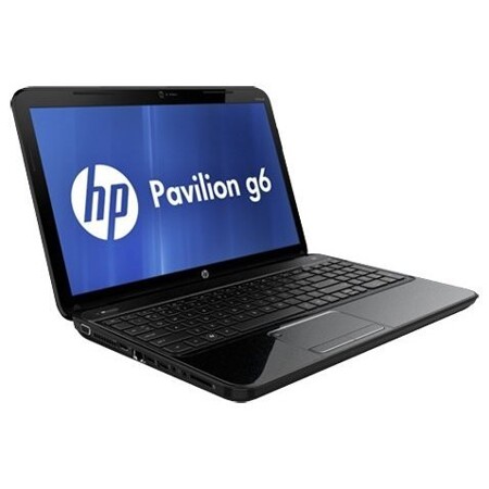 HP PAVILION g6-2100: характеристики и цены