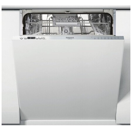 Встраиваемая посудомоечная машина Hotpoint HIC 3B19 C: характеристики и цены