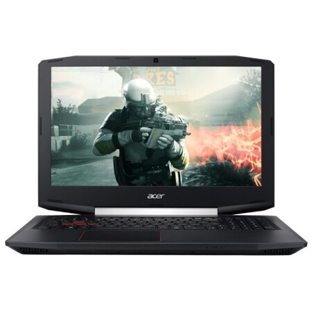 Acer ASPIRE VX5-591G: характеристики и цены
