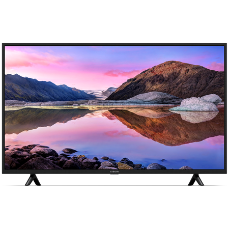 Xiaomi TV P1E 65 LED, HDR: характеристики и цены