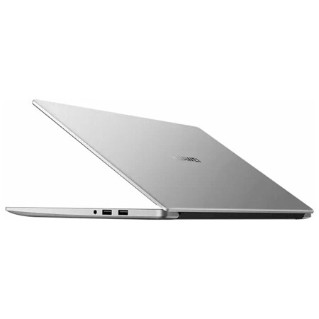Huawei MateBook D15 BoD-WDI9 Core i3 1115G4/8Gb/256Gb SSD/15.6" FullHD/Win11 Mystic Silver: характеристики и цены