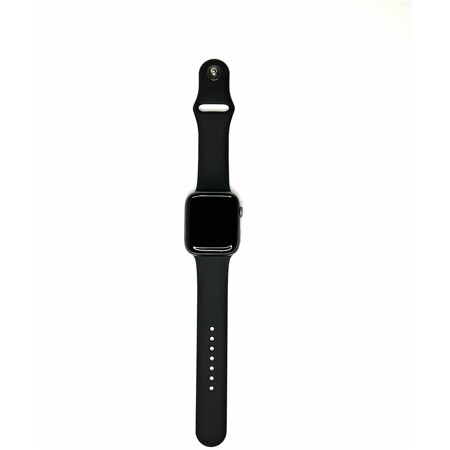 Смарт часы мужские, женские, умные часы, фитнес браслет Smart Watch 8 pro MAX, DT NO.1, 45 мм, черные: характеристики и цены