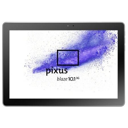 Pixus Blaze 10.1: характеристики и цены
