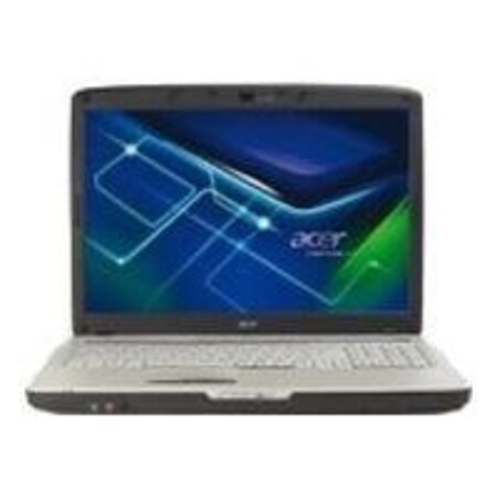 Acer ASPIRE 5520G-502G16Mi (Turion 64 X2 TL60 2000 Mhz/15.4"/1280x800/2048Mb/160Gb/DVD-RW/Wi-Fi/Win Vista HB): характеристики и цены