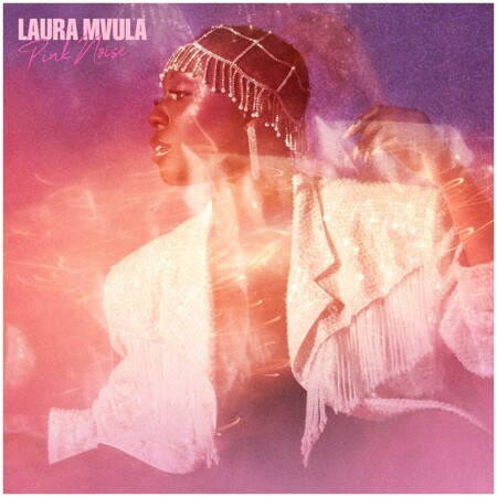 Mvula, Laura - Pink Noise: характеристики и цены