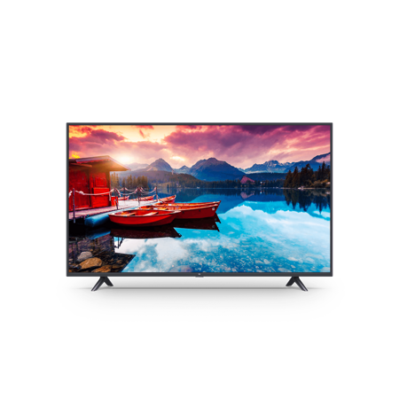 Xiaomi Mi TV 4A 55 LED, HDR (2017): характеристики и цены