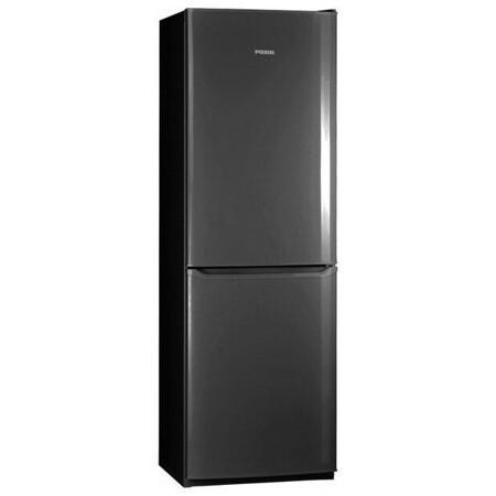 POZIS Холодильник POZIS RK-139 А 335л серебристый: характеристики и цены
