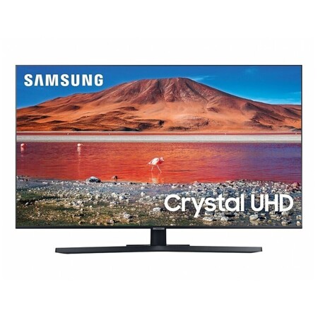 Samsung UE50AU7500U Smart TV: характеристики и цены