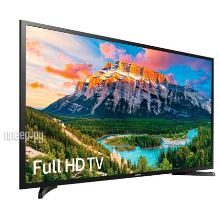 Телевизор Samsung UE32N5000AUX: характеристики и цены