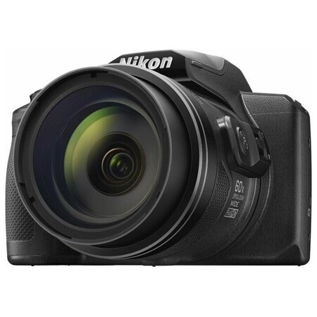Nikon Coolpix B600: характеристики и цены